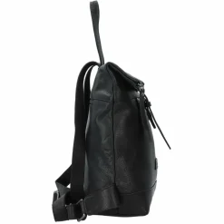 Jack Kinsky Montreal City Rucksack Leder 29 cm