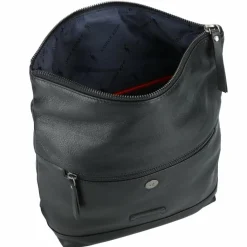 Jack Kinsky Montreal City Rucksack Leder 29 cm