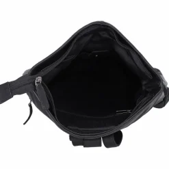 Jack Kinsky Montreal City Rucksack Leder 31 cm