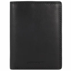 Herren Jack Kinsky Montreal Geldbörse RFID Schutz Leder 12 cm