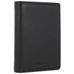 Herren Jack Kinsky Montreal Geldbörse RFID Schutz Leder 12 cm