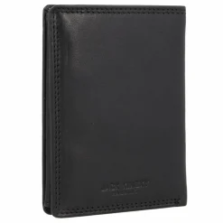 Herren Jack Kinsky Montreal Geldbörse RFID Schutz Leder 12 cm