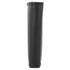 Jack Kinsky Herrengeldbörsen Querformat<Montreal Geldbörse RFID Schutz Leder 12 cm schwarz