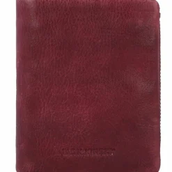 Herren Jack Kinsky Nassau 515 Geldbörse RFID Leder 10 cm