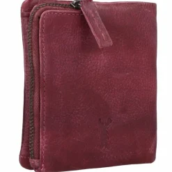 Herren Jack Kinsky Nassau 515 Geldbörse RFID Leder 10 cm