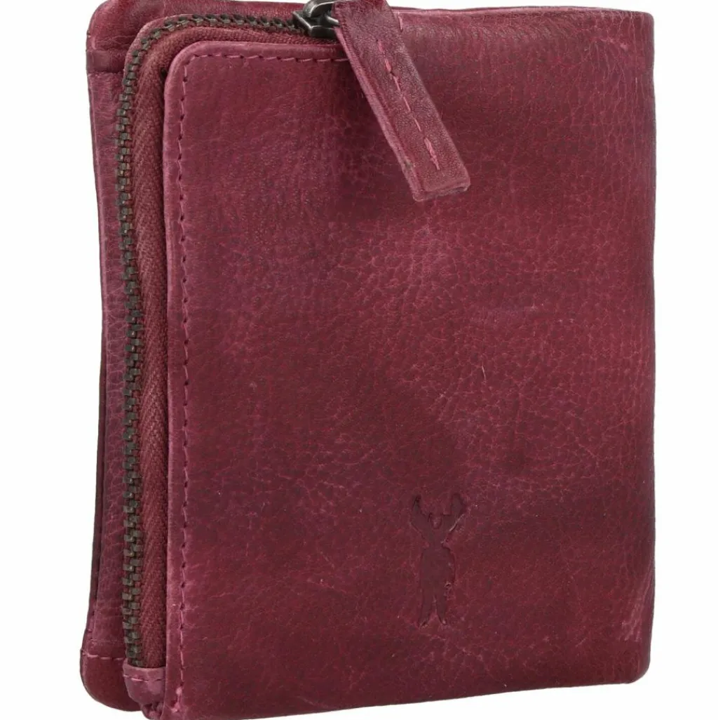 Herren Jack Kinsky Nassau 515 Geldbörse RFID Leder 10 cm