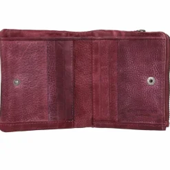 Herren Jack Kinsky Nassau 515 Geldbörse RFID Leder 10 cm