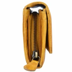 Damen Jack Kinsky Nassau 513 Geldbörse Leder 19 cm