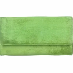 Online Jack Kinsky Nassau 513 Geldbörse Leder 19 cm apfel