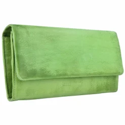 Online Jack Kinsky Nassau 513 Geldbörse Leder 19 cm apfel