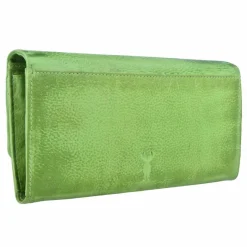 Online Jack Kinsky Nassau 513 Geldbörse Leder 19 cm apfel