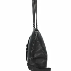 Jack Kinsky Nelson 6 Schultertasche Leder 41 cm