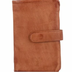 Herren Jack Kinsky Nelson Geldbörse RFID Leder 9,5 cm