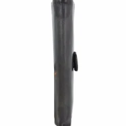 Outlet Jack Kinsky Nelson Geldbörse RFID Leder 9,5 cm anthrazit