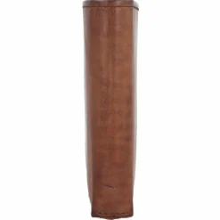 Jack Kinsky Herrengeldbörsen Querformat<Nelson Geldbörse RFID Leder 13 cm mokka