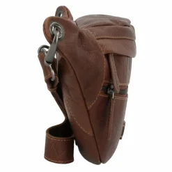 Jack Kinsky Porto Gürteltasche Leder 30 cm