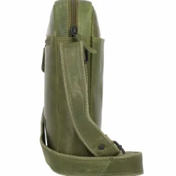 Jack Kinsky Risör Umhängetasche Leder 20 cm