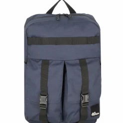 Sale Jack Wolfskin 365 Daypack 43 cm Laptopfach night blue