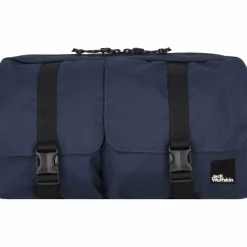 Sale Jack Wolfskin 365 Umhängetasche 36 cm night blue