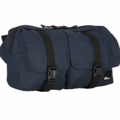 Sale Jack Wolfskin 365 Umhängetasche 36 cm night blue