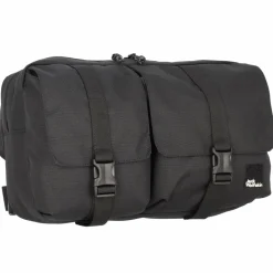 Jack Wolfskin 365 Umhängetasche 36 cm granite black
