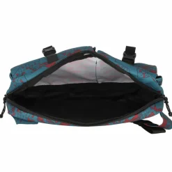 Jack Wolfskin Umhängetaschen<365 Umhängetasche 36 cm blue all over