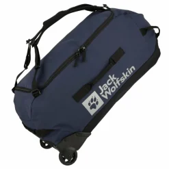 Jack Wolfskin All-In 90 2 Rollen Reisetasche 80 cm