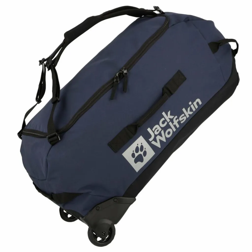 Jack Wolfskin All-In 90 2 Rollen Reisetasche 80 cm