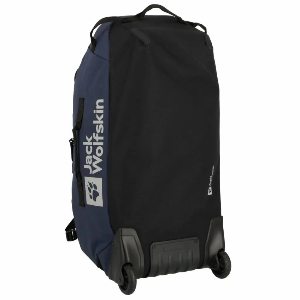 Jack Wolfskin All-In 90 2 Rollen Reisetasche 80 cm