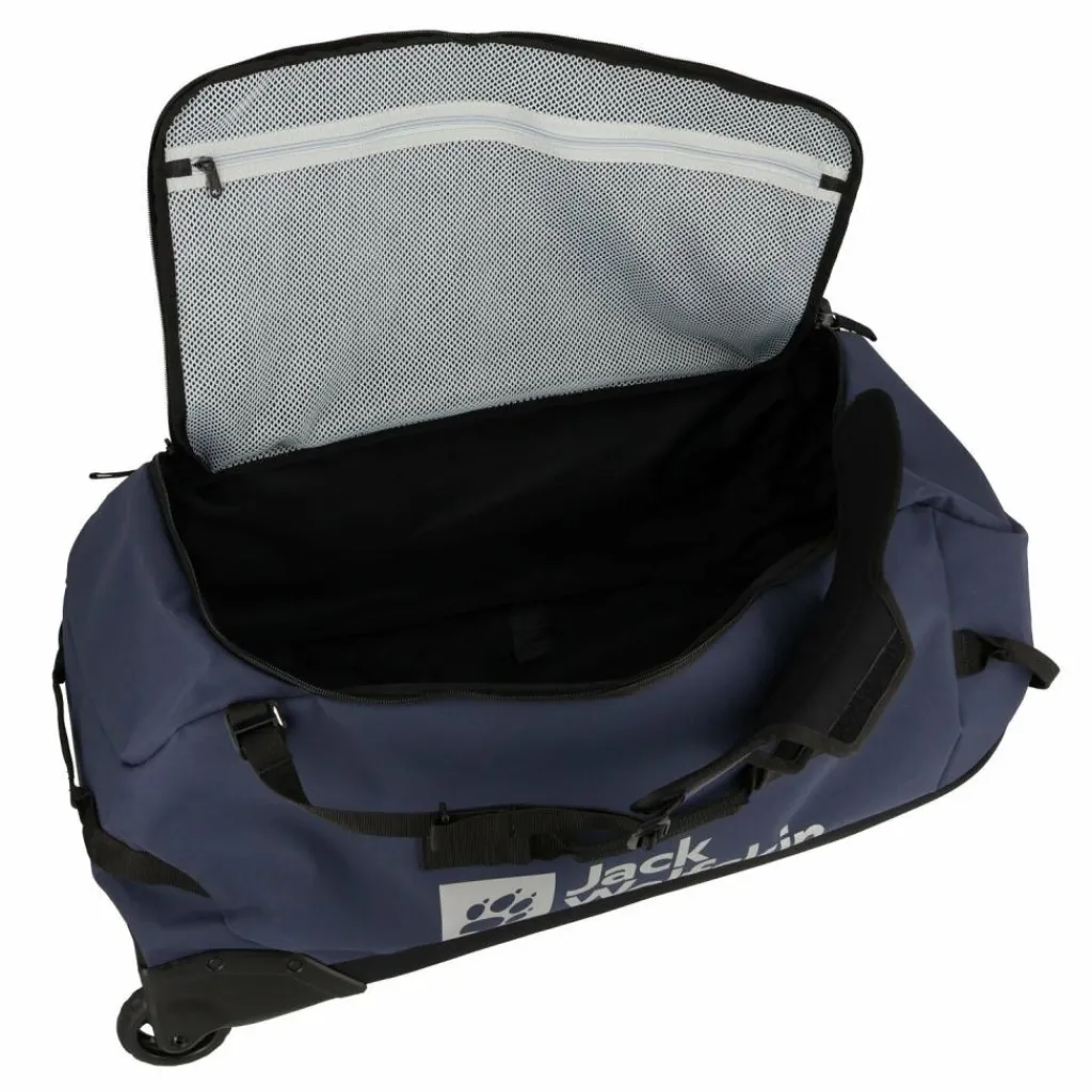 Jack Wolfskin All-In 90 2 Rollen Reisetasche 80 cm