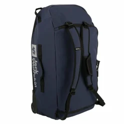 Jack Wolfskin All-In 90 2 Rollen Reisetasche 80 cm