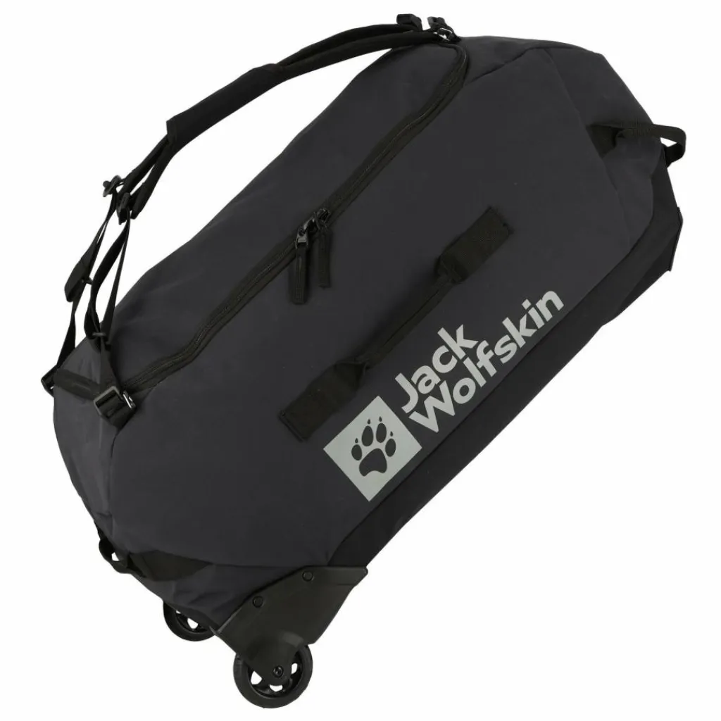 Jack Wolfskin All-In 90 2 Rollen Reisetasche 80 cm