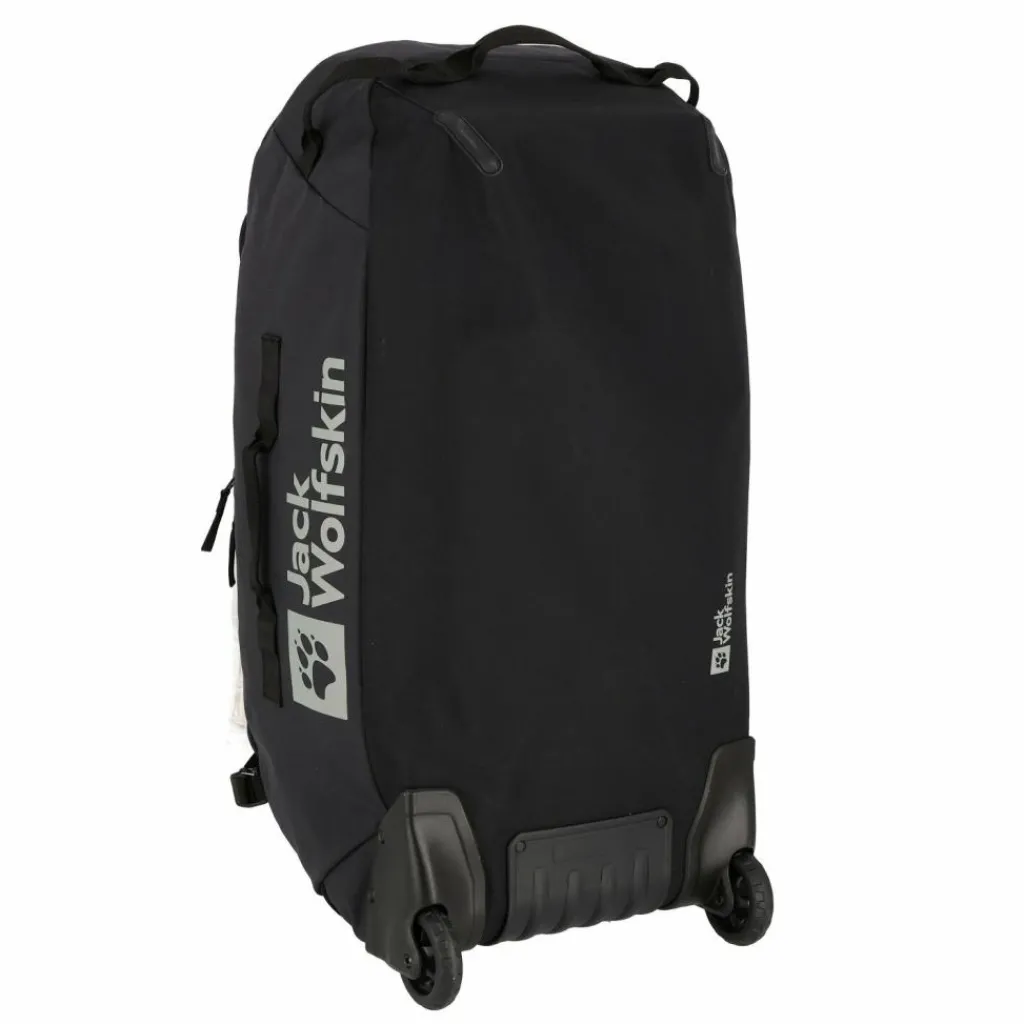 Jack Wolfskin All-In 90 2 Rollen Reisetasche 80 cm