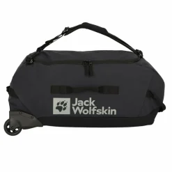 Jack Wolfskin All-In 90 2 Rollen Reisetasche 80 cm