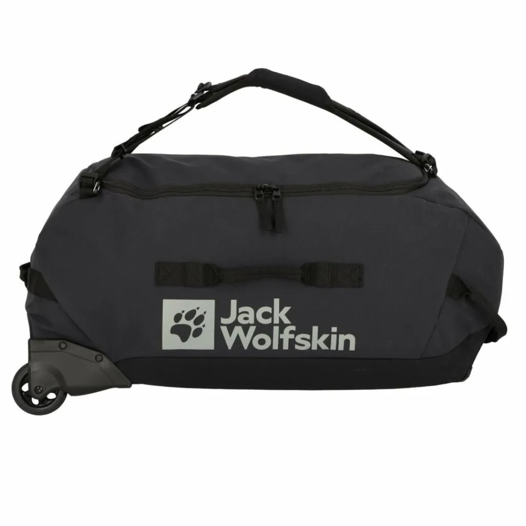 Jack Wolfskin All-In 90 2 Rollen Reisetasche 80 cm
