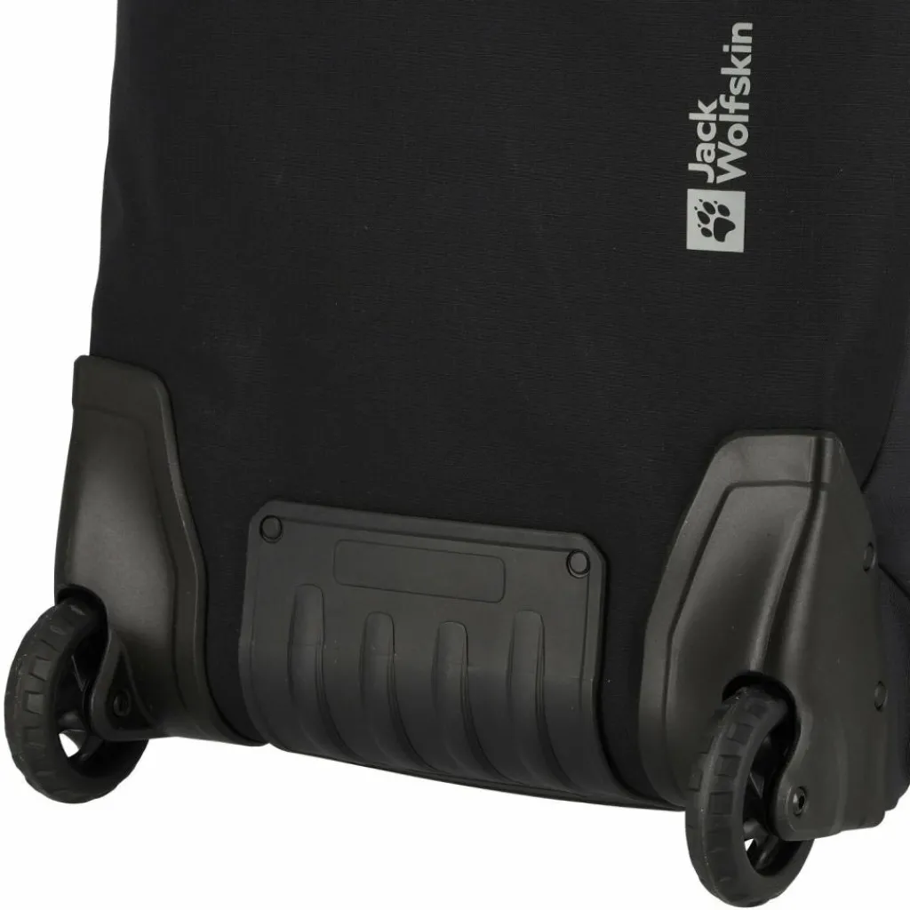 Jack Wolfskin All-In 90 2 Rollen Reisetasche 80 cm