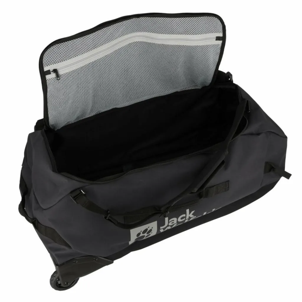 Jack Wolfskin All-In 90 2 Rollen Reisetasche 80 cm