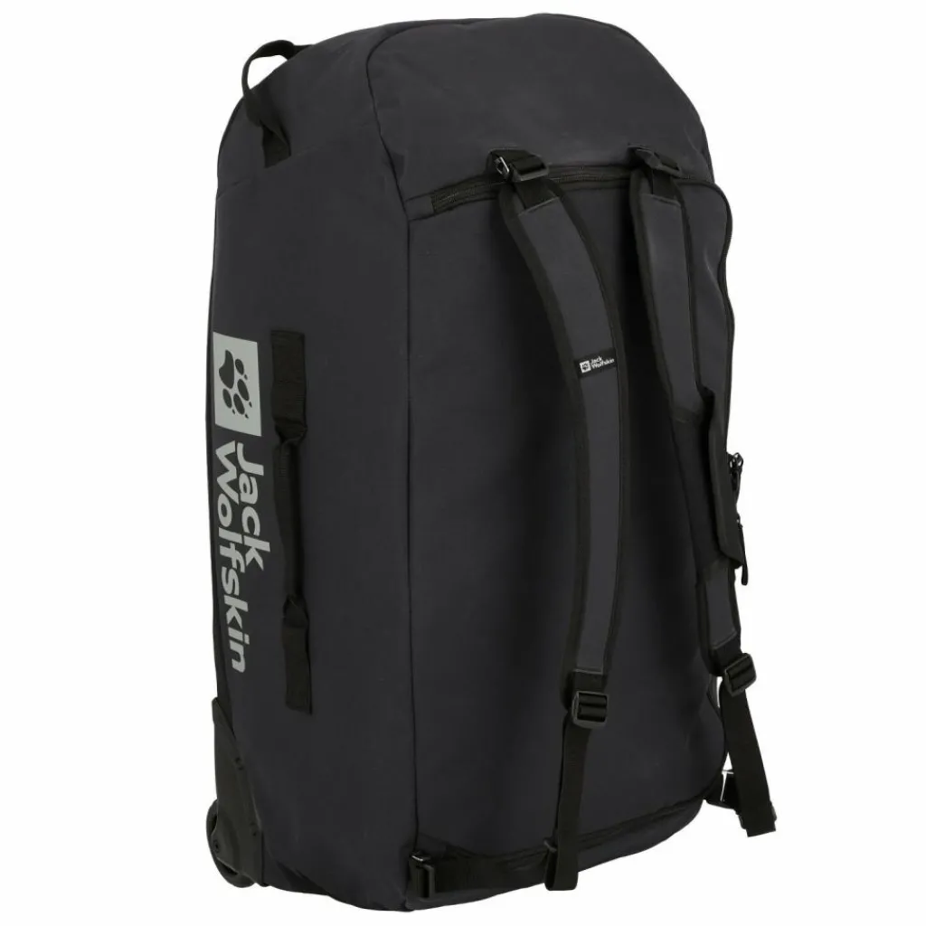 Jack Wolfskin All-In 90 2 Rollen Reisetasche 80 cm
