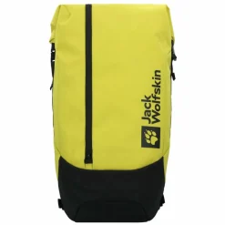 Jack Wolfskin Daypacks<All-In 30 Daypack 53 cm Laptopfach chartreuse