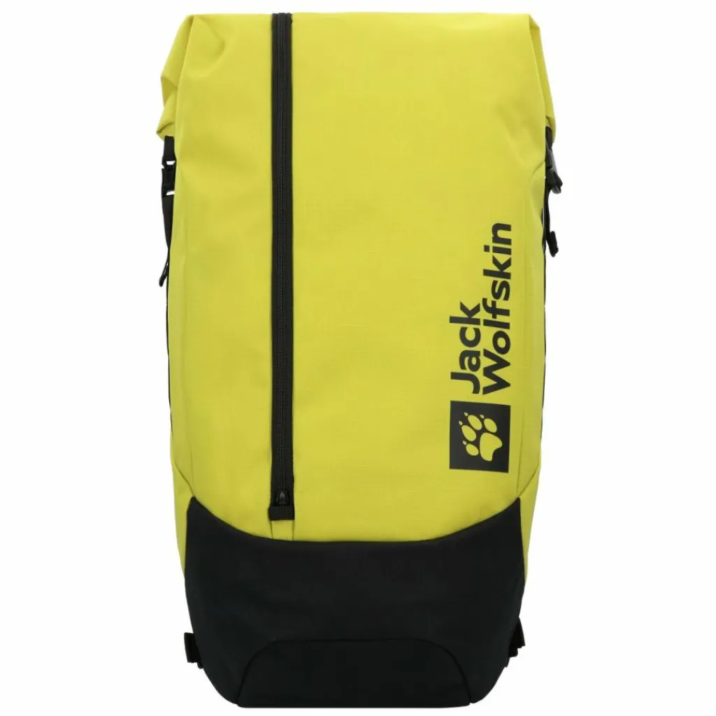 Jack Wolfskin Daypacks<All-In 30 Daypack 53 cm Laptopfach chartreuse