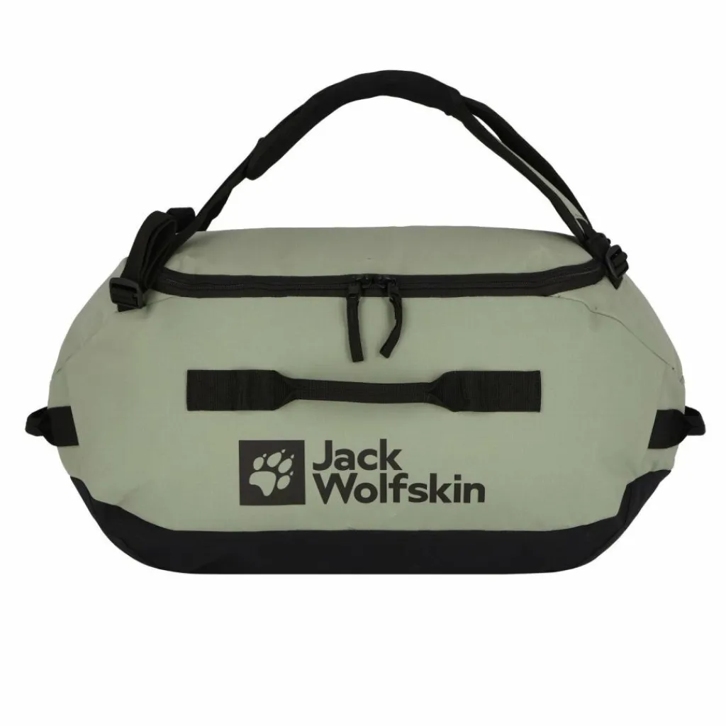 Jack Wolfskin All-In 45 Weekender Reisetasche 62 cm
