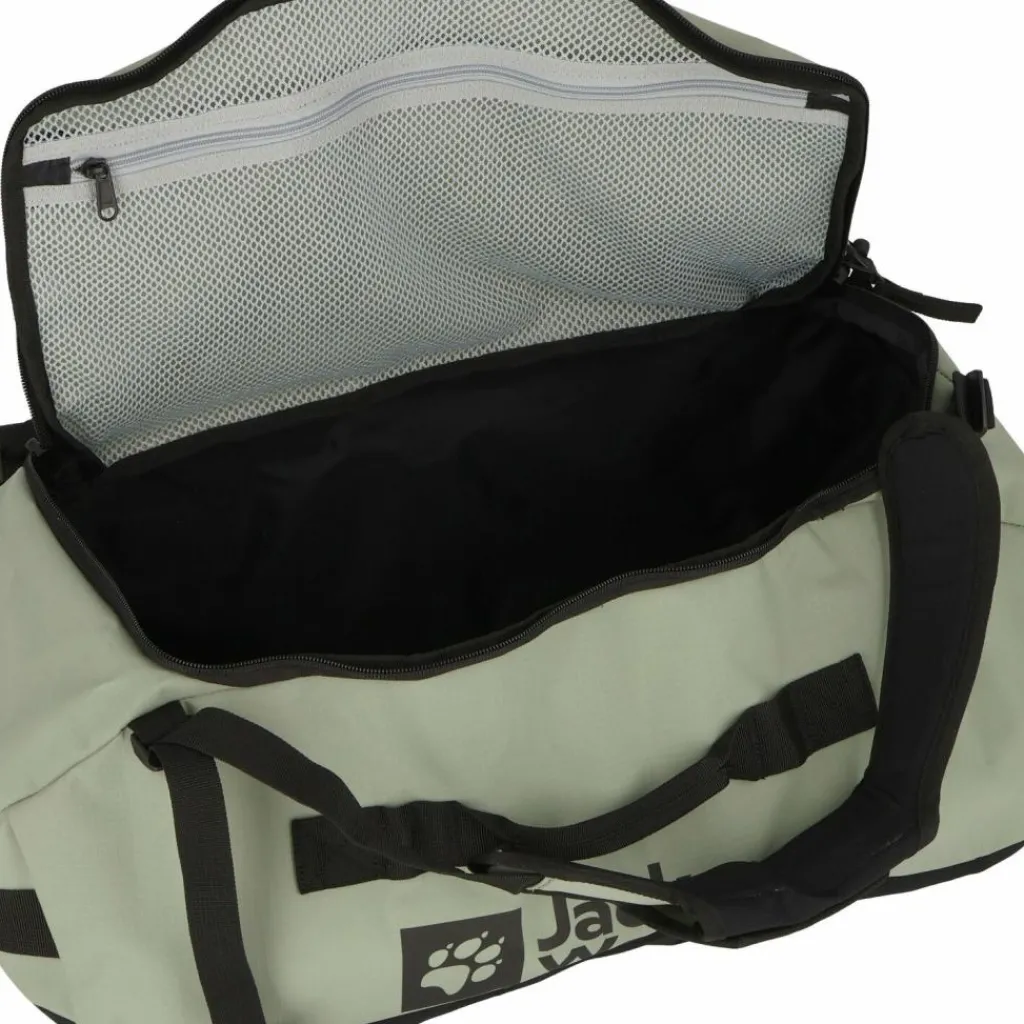 Jack Wolfskin All-In 45 Weekender Reisetasche 62 cm