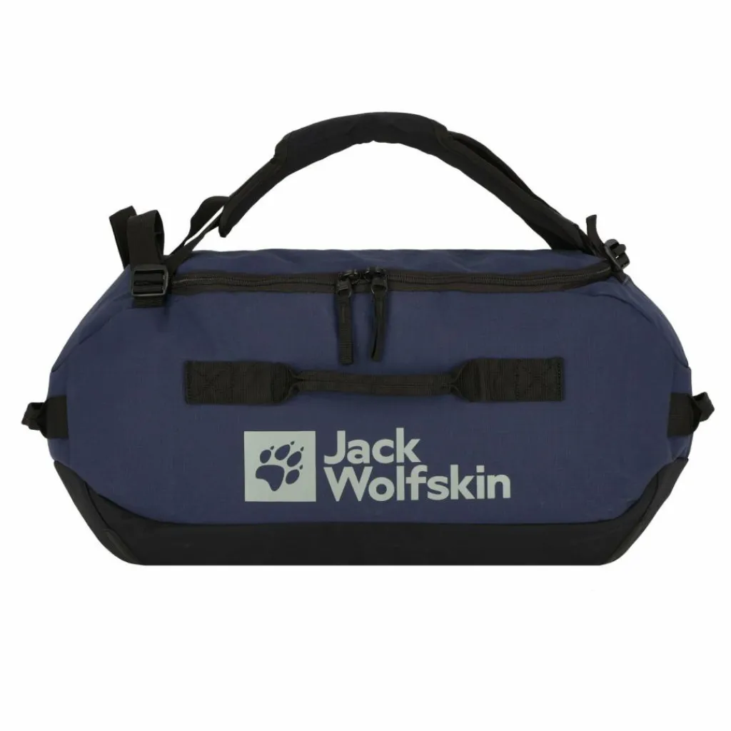 Jack Wolfskin Weekender|Reisetaschen Ohne Rollen<All-In 35 Weekender Reisetasche 58 cm midnight sky