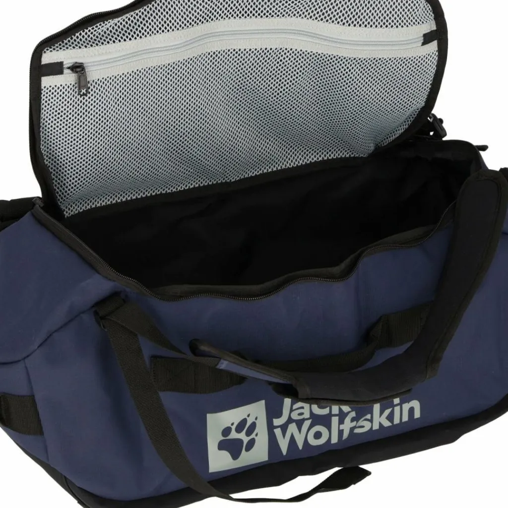 Jack Wolfskin Weekender|Reisetaschen Ohne Rollen<All-In 35 Weekender Reisetasche 58 cm midnight sky