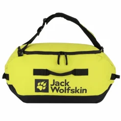 Jack Wolfskin Weekender|Reisetaschen Ohne Rollen<All-In 65 Weekender Reisetasche 70 cm chartreuse