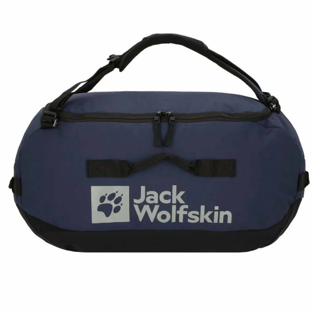 Online Jack Wolfskin All-In 65 Weekender Reisetasche 70 cm midnight sky
