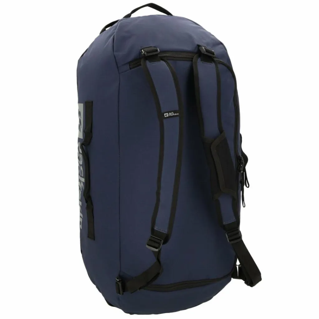 Online Jack Wolfskin All-In 65 Weekender Reisetasche 70 cm midnight sky