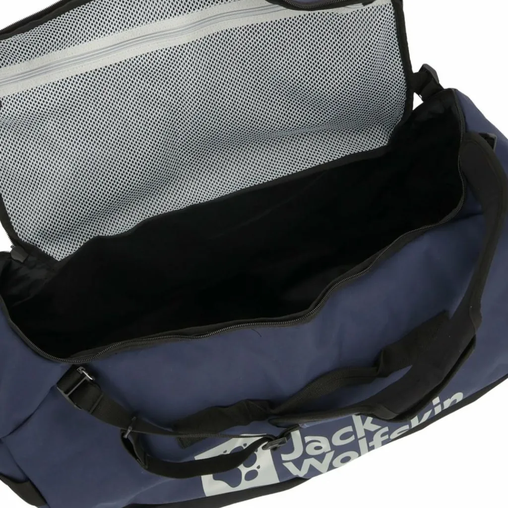 Online Jack Wolfskin All-In 65 Weekender Reisetasche 70 cm midnight sky
