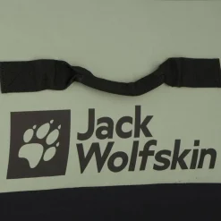 Jack Wolfskin Weekender|Reisetaschen Ohne Rollen<All-In 65 Weekender Reisetasche 70 cm mint leaf