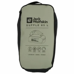 Jack Wolfskin Weekender|Reisetaschen Ohne Rollen<All-In 65 Weekender Reisetasche 70 cm mint leaf